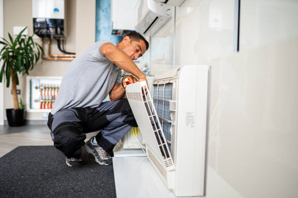 Best Affordable Air Duct Cleaning  in Pasadena Hills, FL