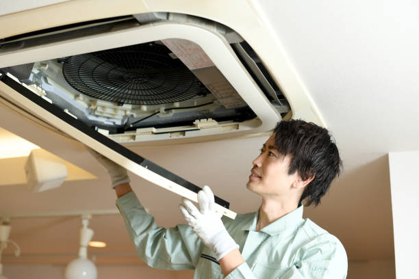 Best Emergency Air Duct Cleaning  in Pasadena Hills, FL